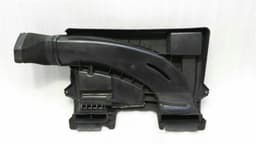 BMW BMW 1 Series E87 Intake Pipe 7561927 Intake Hose Charging Air 120i — thumbnail 9