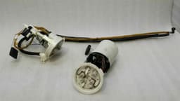 BMW BMW 1 Series E87 Fuel Pump Electric 7197075 Fuel Pump — thumbnail 1