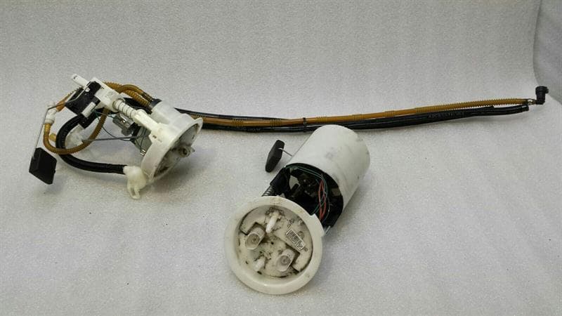BMW BMW 1 Series E87 Fuel Pump Electric 7197075 Fuel Pump