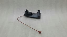 MERCEDES-BENZ Mercedes ML W164 W211 W219 Fuel Cap Actuator A2518200197 Fuel Flap Actuator. — thumbnail 6