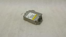 BMW BMW 1 Series E87 Safety Module ECU 9122500 Air Control Unit SRS — thumbnail 3