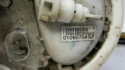 BMW BMW 1 Series E87 Fuel Pump Electric 7197075 Fuel Pump — thumbnail 8