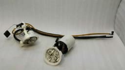 BMW BMW 1 Series E87 Fuel Pump Electric 7197075 Fuel Pump — thumbnail 4