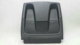 MERCEDES-BENZ Mercedes ML W164 Left Seat Cover A2519100439 Seat Trim Left — thumbnail 1