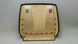 MERCEDES-BENZ Mercedes ML W164 Left Seat Cover A2519100439 Seat Trim Left — thumbnail 6