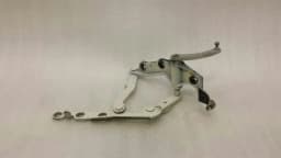 MERCEDES-BENZ Mercedes CL W216 Bonnet Hinge RHS A2218800428 Hood Hinge Right — thumbnail 5