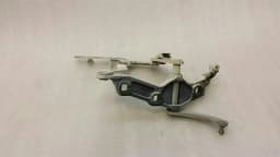 MERCEDES-BENZ Mercedes CL W216 Bonnet Hinge RHS A2218800428 Hood Hinge Right — thumbnail 6