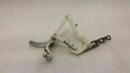 MERCEDES-BENZ Mercedes CL W216 Bonnet Hinge RHS A2218800428 Hood Hinge Right — thumbnail 7