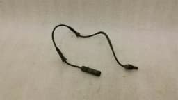 BMW BMW 1 Series E87 Front A.B.S Sensor 6762465 ABS Sensor Front — thumbnail 1