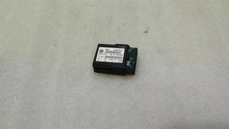 BMW 1 Series E87 seat heating module 6926435 seat heating control unit
