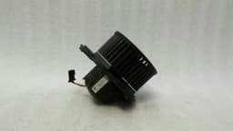BMW BMW 1 Series E87 RHD Heater Blower 9227671 Right Hand Drive — thumbnail 4