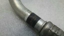 MERCEDES-BENZ Mercedes ML W164 A/C pipe A1648302215 air conditioning line air conditioning — thumbnail 5