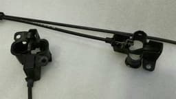 MERCEDES-BENZ Mercedes CL W216 Bonnet Lock A2218800260 Bonnet Lock — thumbnail 4