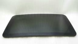 MERCEDES-BENZ Mercedes CL W216 Sunroof Glass A2167800021 Sliding Roof Glass — thumbnail 1