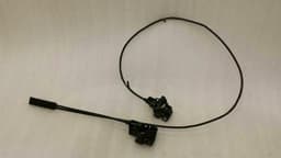 MERCEDES-BENZ Mercedes CL W216 Bonnet Lock A2218800260 Bonnet Lock — thumbnail 6