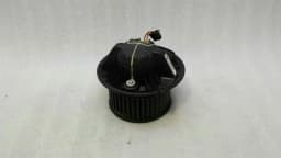 BMW BMW 1 Series E87 RHD Heater Blower 9227671 Right Hand Drive — thumbnail 6