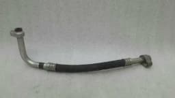 MERCEDES-BENZ Mercedes ML W164 A/C pipe A1648302215 air conditioning line air conditioning — thumbnail 1