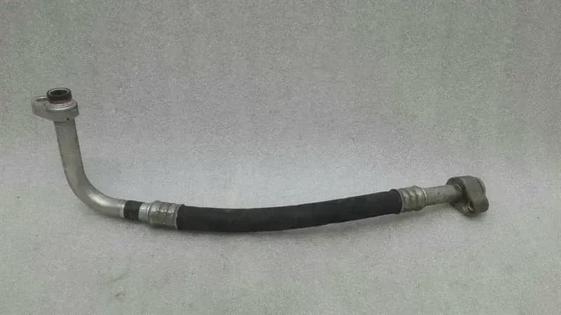 MERCEDES-BENZ Mercedes ML W164 A/C pipe A1648302215 air conditioning line air conditioning