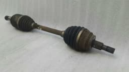 MERCEDES-BENZ Mercedes ML W164 X164 Left Front Drive Shaft A1643300801 Drive Shaft Front Li — thumbnail 5