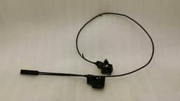 MERCEDES-BENZ Mercedes CL W216 Bonnet Lock A2218800260 Bonnet Lock — thumbnail 5