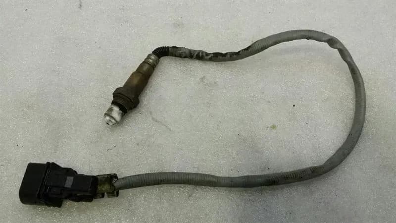 BMW BMW 1 Series E87 LAMBDA Sensor 7512985 HO2S