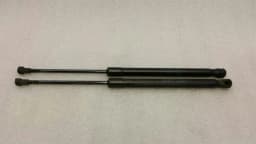 BMW BMW 1 Series E87 Boat Lid Struts 7060622 Gas Strut Tailgate Set — thumbnail 3