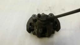 MERCEDES-BENZ Mercedes CL W216 RLH Caliper A2214230181 rear left caliper — thumbnail 3