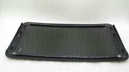 MERCEDES-BENZ Mercedes CL W216 Sunroof Glass A2167800021 Sliding Roof Glass — thumbnail 2