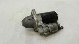 BMW BMW 1 Series E87 Starter Engine 7524843 Starter 120i — thumbnail 5
