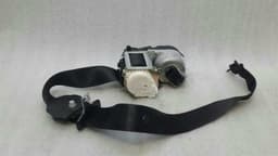 MERCEDES-BENZ Mercedes ML W164 right front seat belt A2518606285 seat belt belt front RE — thumbnail 1