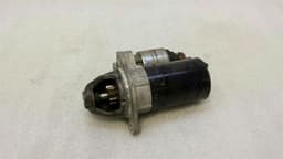 BMW BMW 1 Series E87 Starter Engine 7524843 Starter 120i — thumbnail 1
