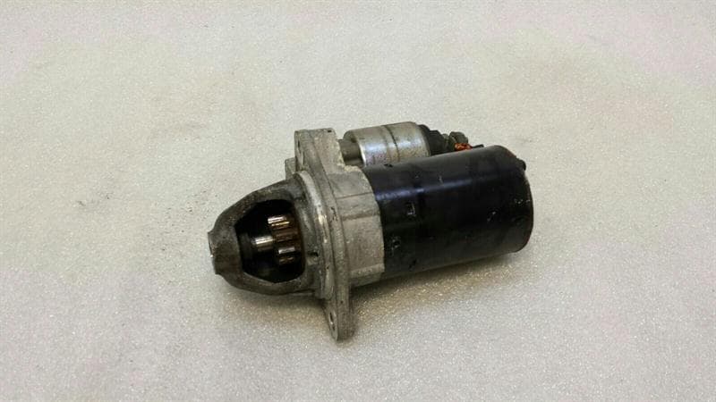BMW BMW 1 Series E87 Starter Engine 7524843 Starter 120i