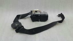 MERCEDES-BENZ Mercedes ML W164 right front seat belt A2518606285 seat belt belt front RE — thumbnail 5