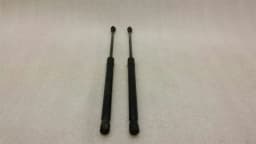 BMW BMW 1 Series E87 Boat Lid Struts 7060622 Gas Strut Tailgate Set — thumbnail 4
