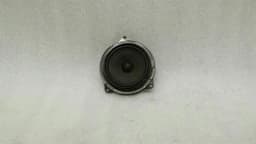 BMW BMW 1 Series E87 Speakers 9143232 Loudspeakers — thumbnail 1