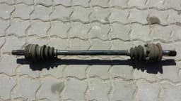 BMW BMW 1 Series E87 Drive Shaft Rear Right 7547070 Rear Right Drive Shaft — thumbnail 4