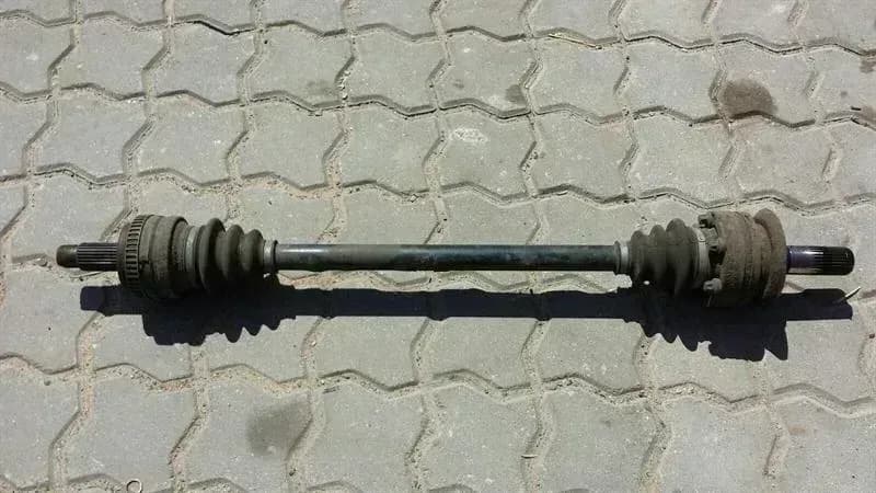 BMW BMW 1 Series E87 Drive Shaft Rear Right 7547070 Rear Right Drive Shaft
