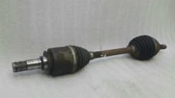 MERCEDES-BENZ Mercedes ML W164 X164 Left Front Drive Shaft A1643300801 Drive Shaft Front Li — thumbnail 6