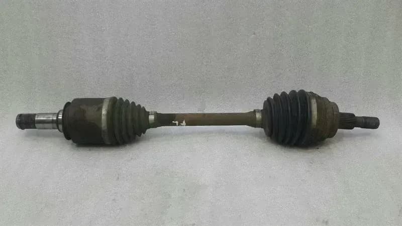 MERCEDES-BENZ Mercedes ML W164 X164 Left Front Drive Shaft A1643300801 Drive Shaft Front Li