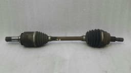 MERCEDES-BENZ Mercedes ML W164 X164 Left Front Drive Shaft A1643300801 Drive Shaft Front Li — thumbnail 4