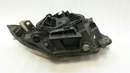 BMW BMW 1 Series E87 RHD Left Headlamp 6924487 Halogen Right Hand Drive — thumbnail 6