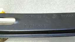 BMW BMW 1 Series E87 Left Front Door Winder 7138465 Window Regulator Front Left — thumbnail 2