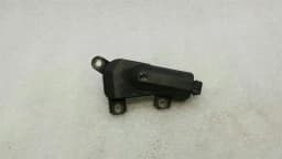 BMW BMW 1 Series E87 inlet manifest actuator 7511383 intake bridge servomotor — thumbnail 1