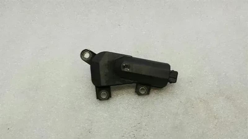 BMW BMW 1 Series E87 inlet manifest actuator 7511383 intake bridge servomotor