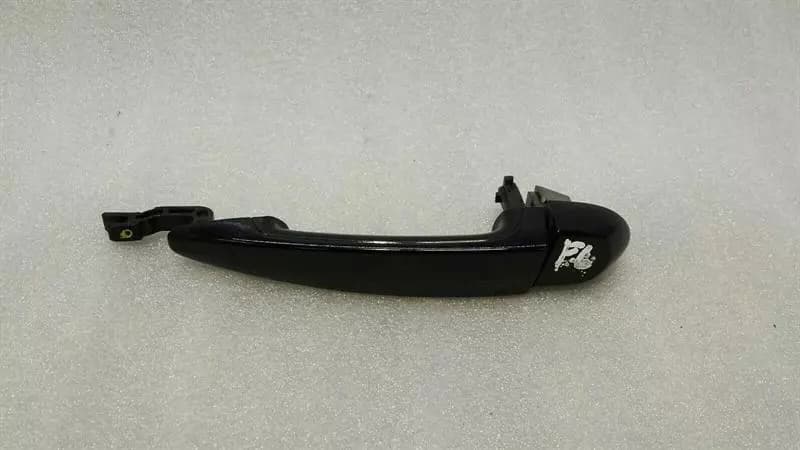 BMW 1 Series E87 RHD Front Left Door Handle 7207529 Right Hand Drive
