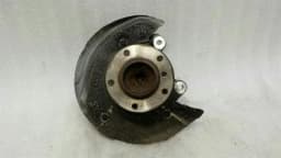 BMW BMW 1 Series E87 Left Front Hub 6793923 wheel bearing housing front left — thumbnail 4