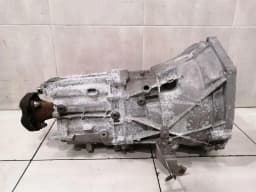 BMW BMW 1 E81 E87 Gearbox 2170017897 Manual Transmission MANUAL N43B16A — thumbnail 3