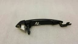 BMW BMW 1 Series E87 rear left door handle 7207529 door handle rear left — thumbnail 2