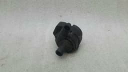 MERCEDES-BENZ Mercedes ML W164 Additional Cooling Pump A2118350264 Coolant Pump Pump OM642 — thumbnail 3