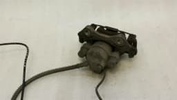MERCEDES-BENZ Mercedes CL W216 RRH Caliper A2214230281 Rear Right Brake Caliper — thumbnail 4